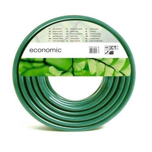 Wąż do podlewania ECONOMIC 24 mm x 30 m NO NAME