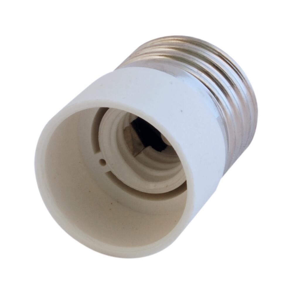 Adapter E27 na E14