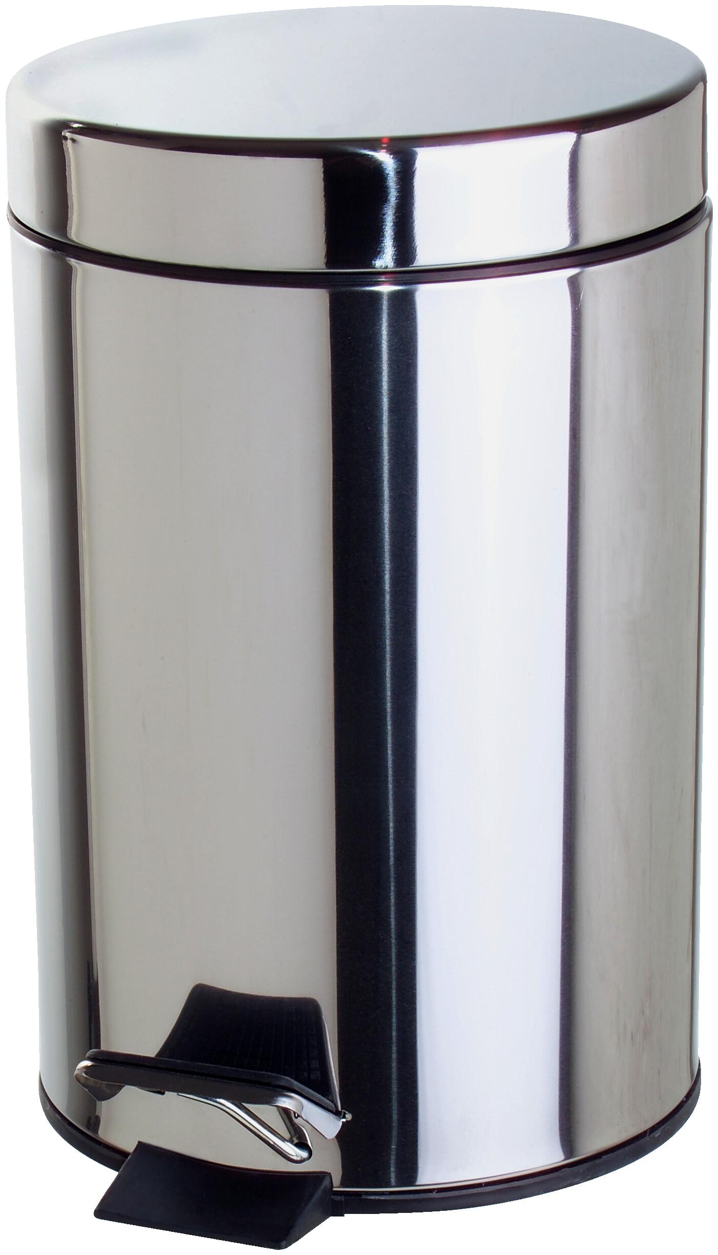 Łazienkowy kosz na śmieci  DUDUŚ 3L SENSEA - 9