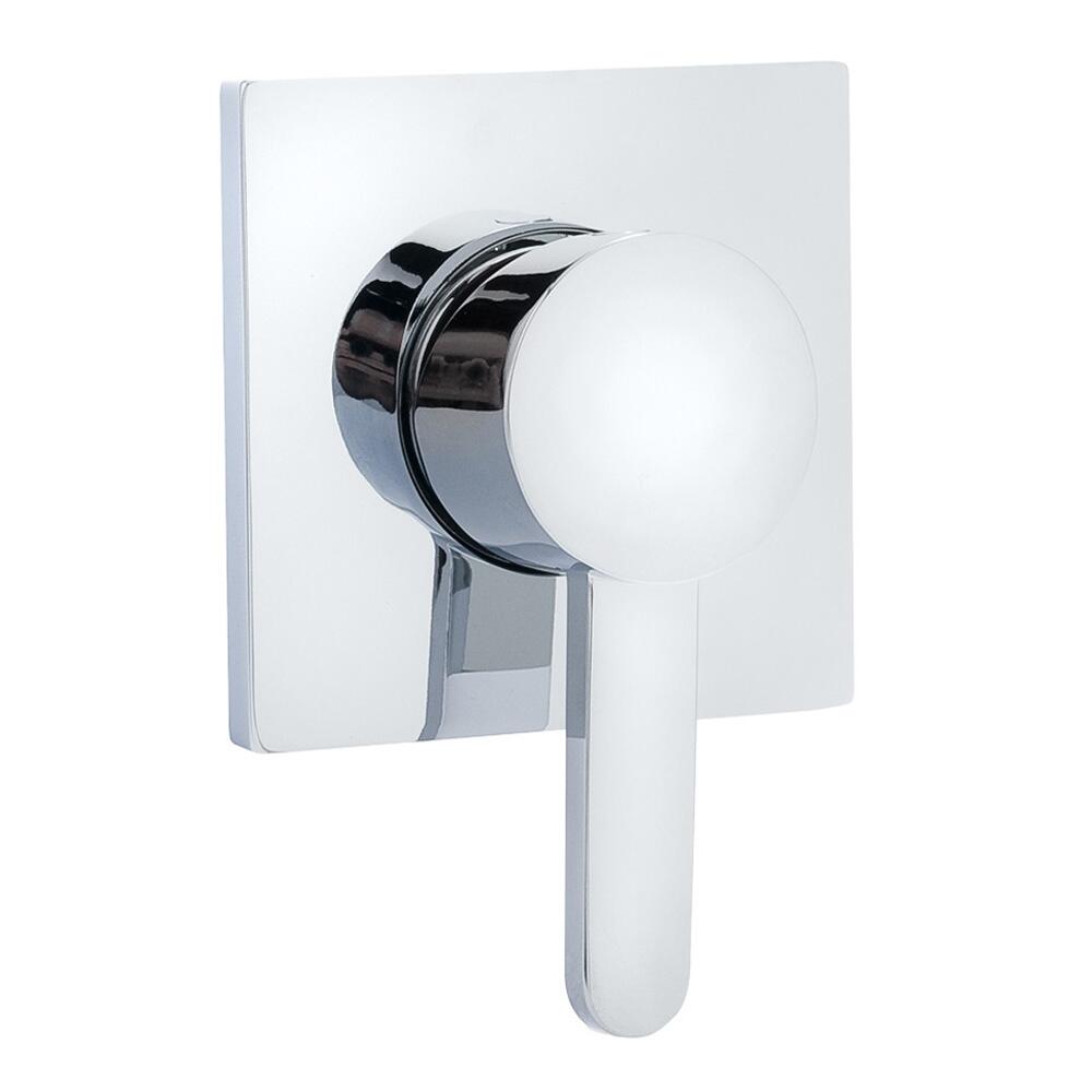 Bateria podtynkowa prysznicowa 1FUN Chrom Darling Omnires