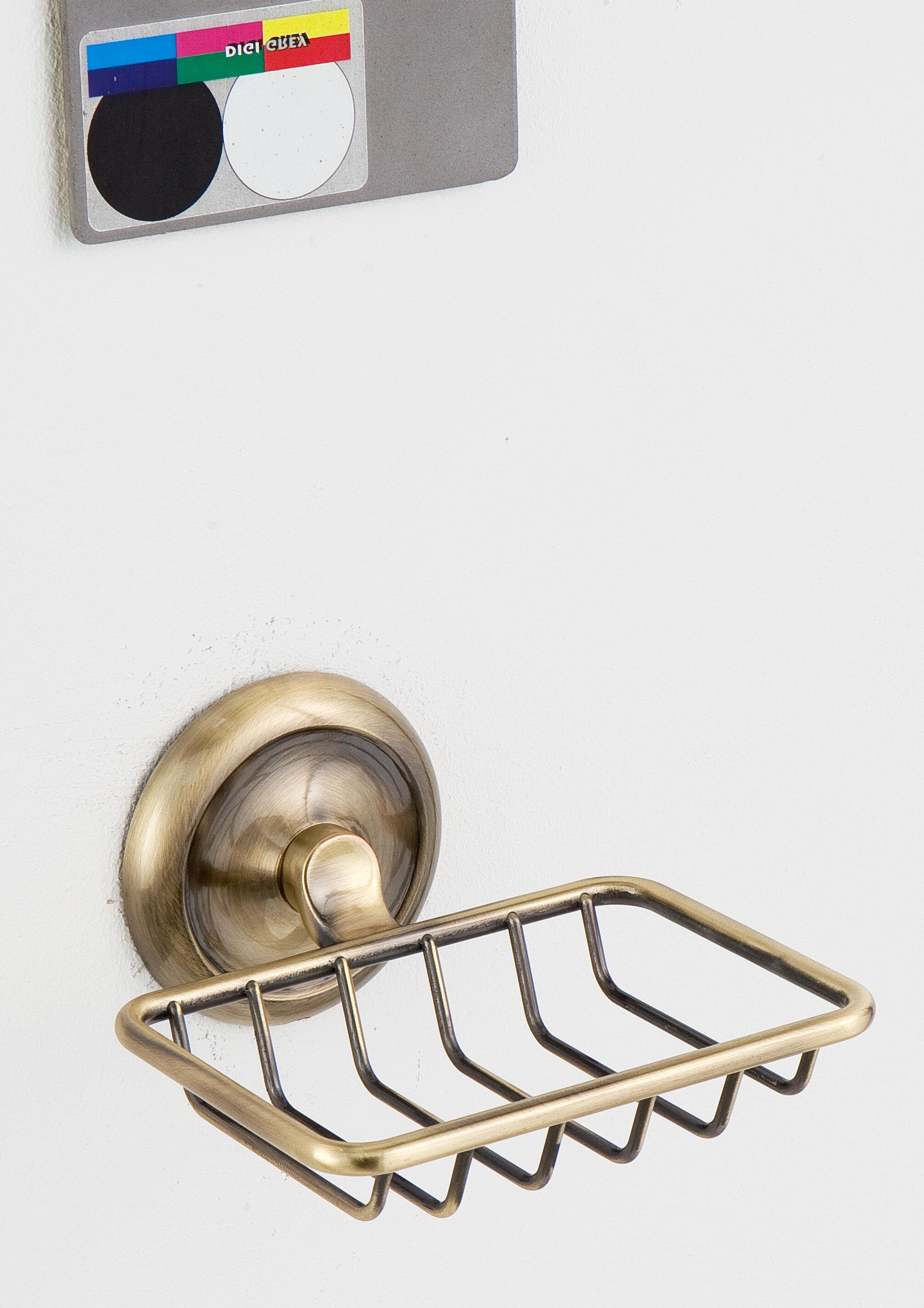 Mydelniczka Deco Bisk - 2