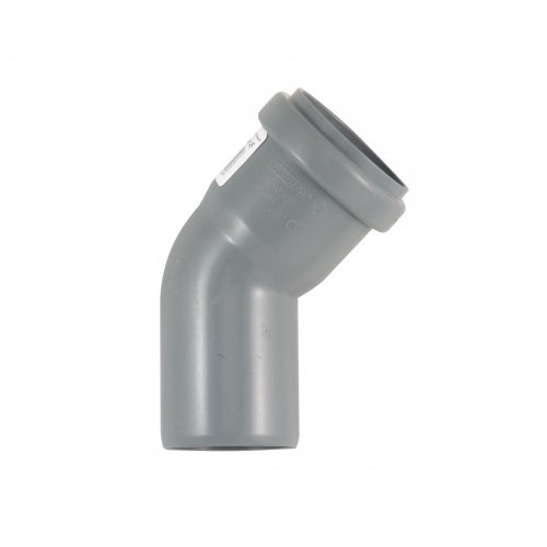 Kolano 50 mm 45° EQUATION - 2