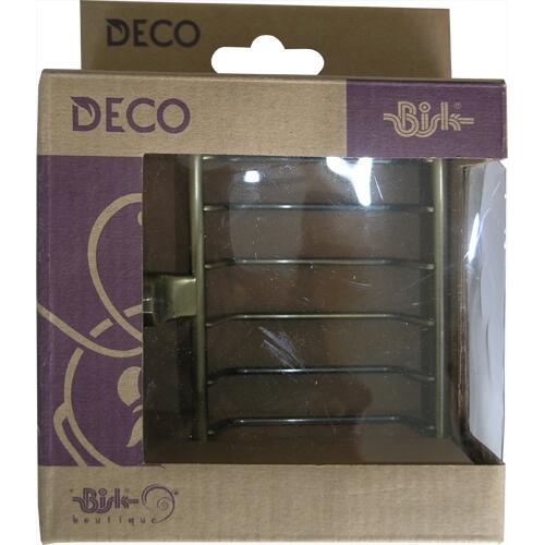 Mydelniczka Deco Bisk - 3