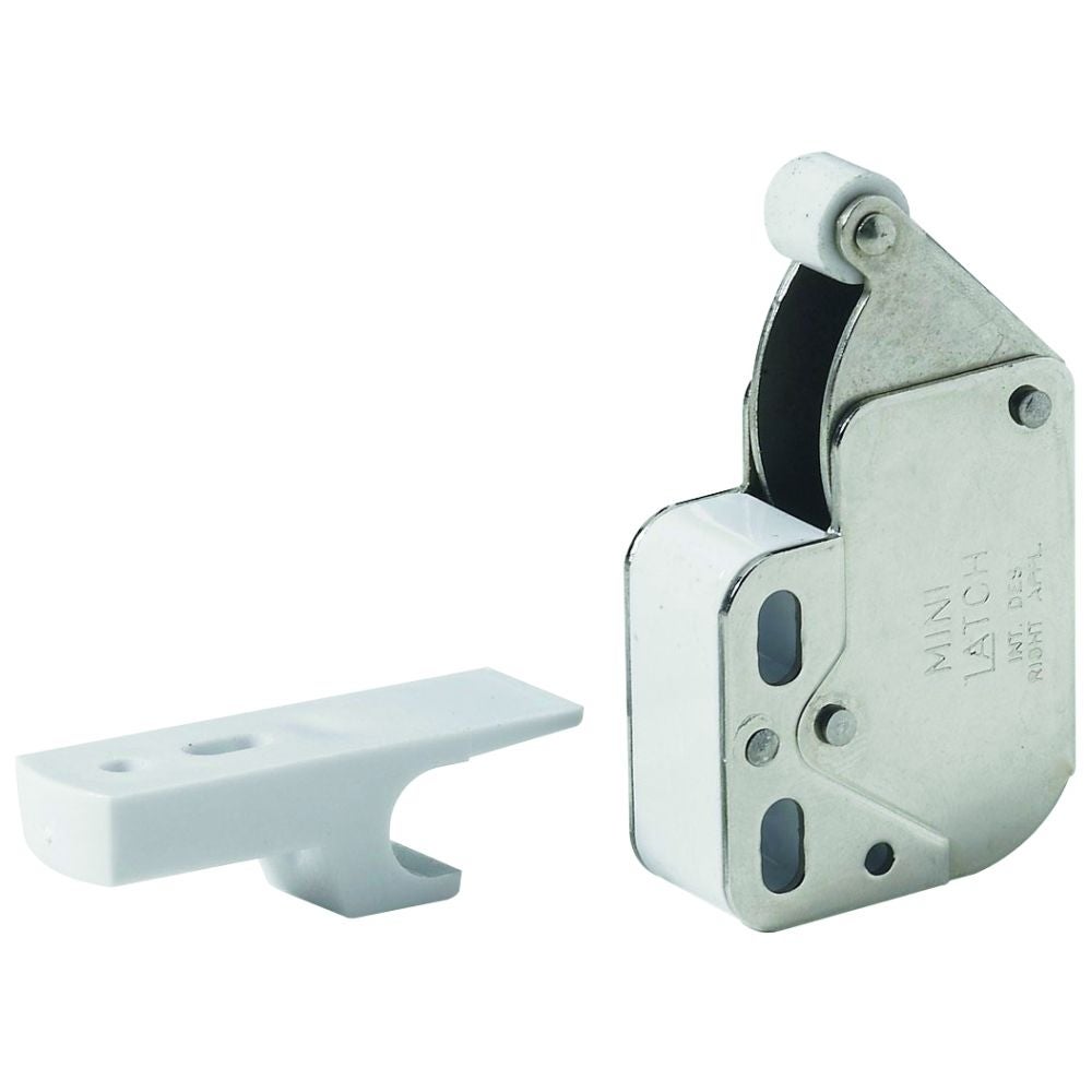 Zatrzask z funkcją otwierania 11 x 27 x 36 mm Hettich