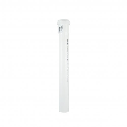 Rura kanalizacyjna PP 40 x 315 mm biała EQUATION - 2