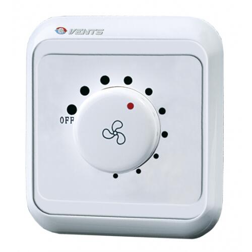 Regulator OBROTOWY RS - 1 - 300 W VENTS