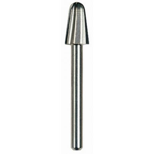 Fresa DREMEL 6,4mm caperuza (x2)