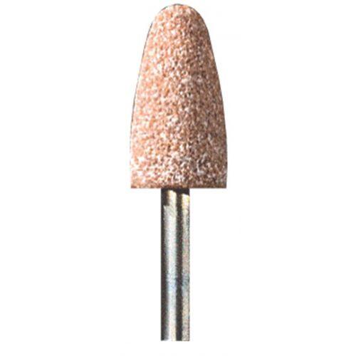 Muela DREMEL 9,5 mm óxido aluminio Caper
