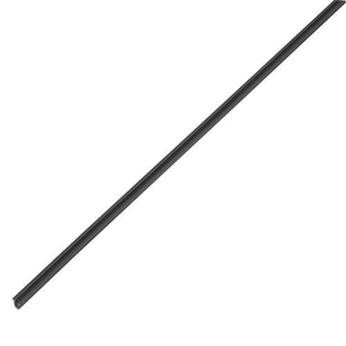 Profil jezdny wpuszczany Slideline 1 Plus 200 cm Hettich