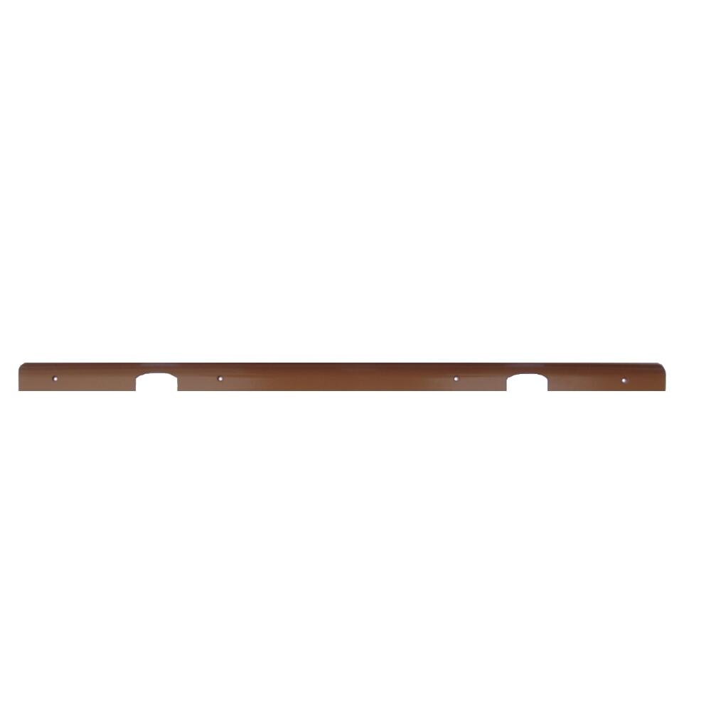 Listwa łącząca kątowa 28 mm buk Biuro Styl