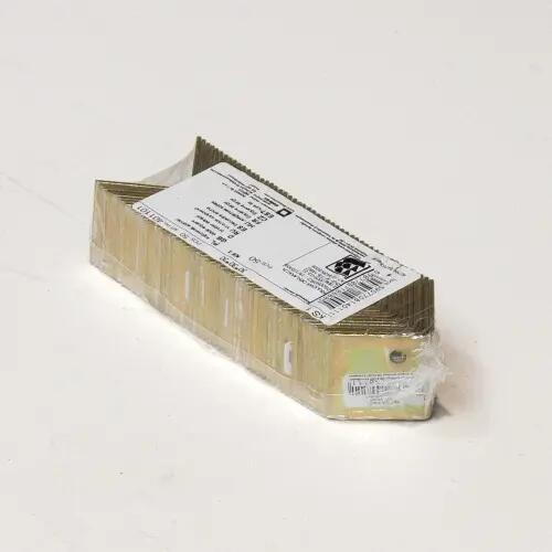 Kątownik szeroki 30x30x30 mm Domax - 3