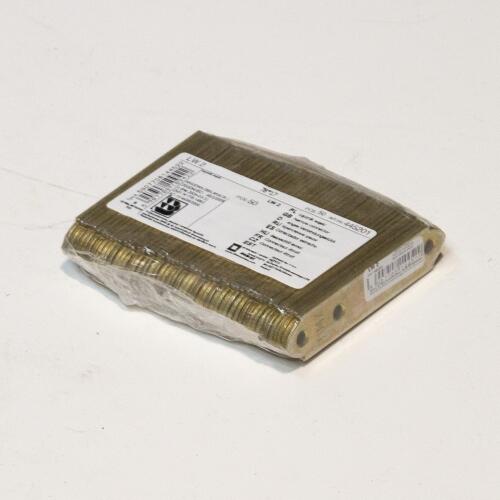 Łącznik płaski wąski 80x17 mm Domax - 2