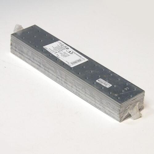 Łącznik 300x60 mm płytka perforowana Domax - 2