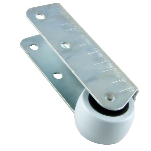 Rolka meblowa 37 mm/40 kg Stahl
