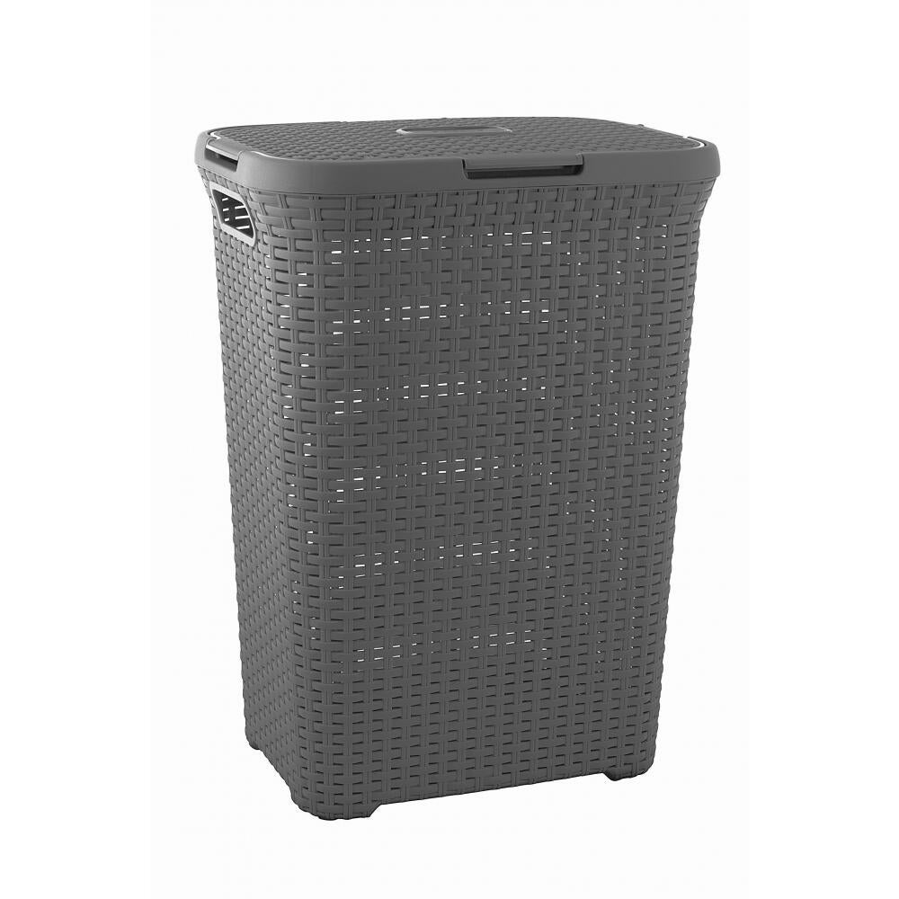 Kosz na bieliznę Rattan Style 60 L Curver