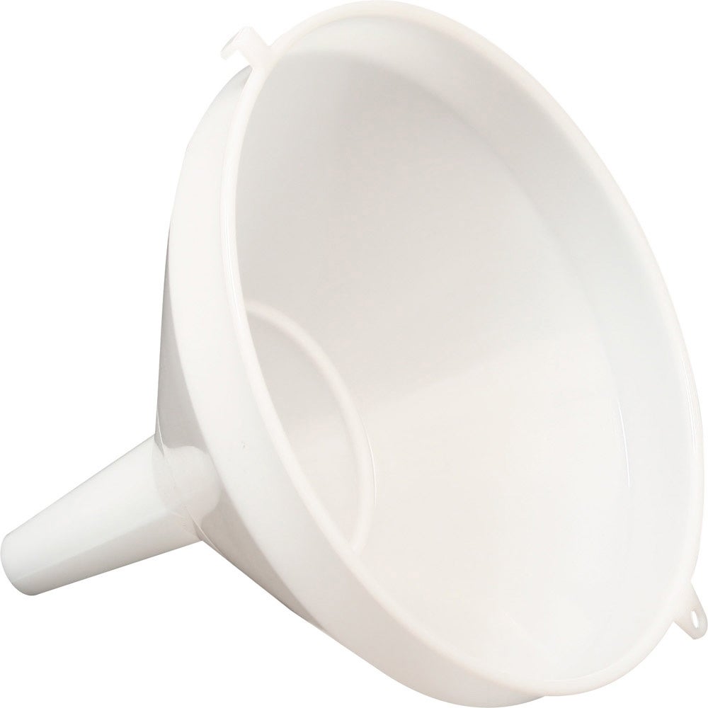 Lejek plastikowy śr.25 cm Browin