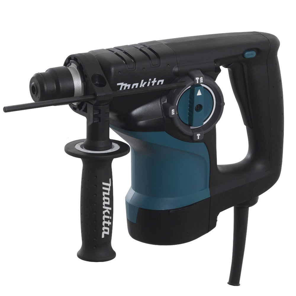 Młot udarowo-obrotowy MAKITA HR2810 SDS+ 800W 2.78J