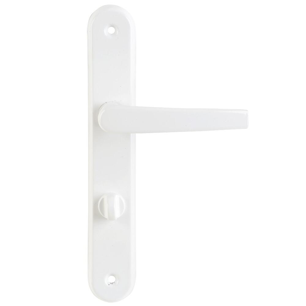 Blokada i zwolnienie blokady