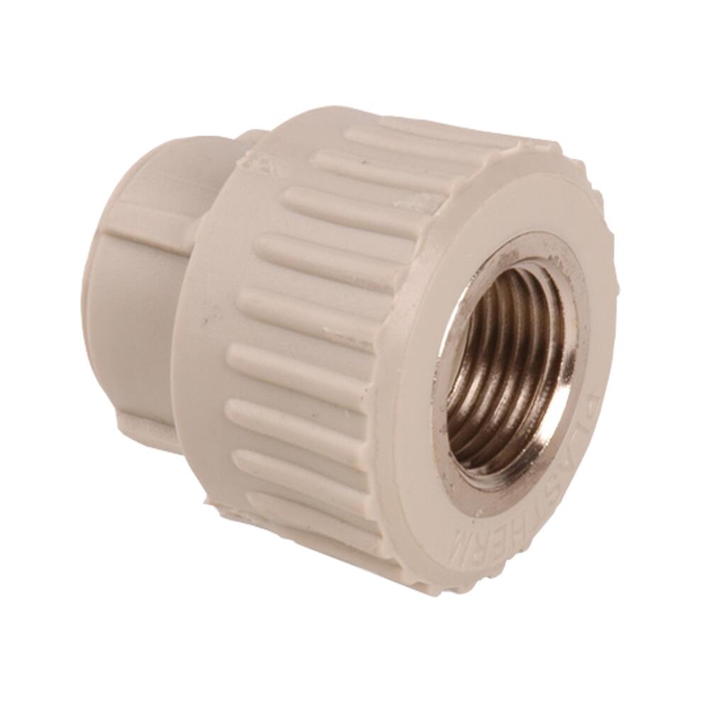 Złączka 32 mm-1''GW mosiądz SIGMA-LI