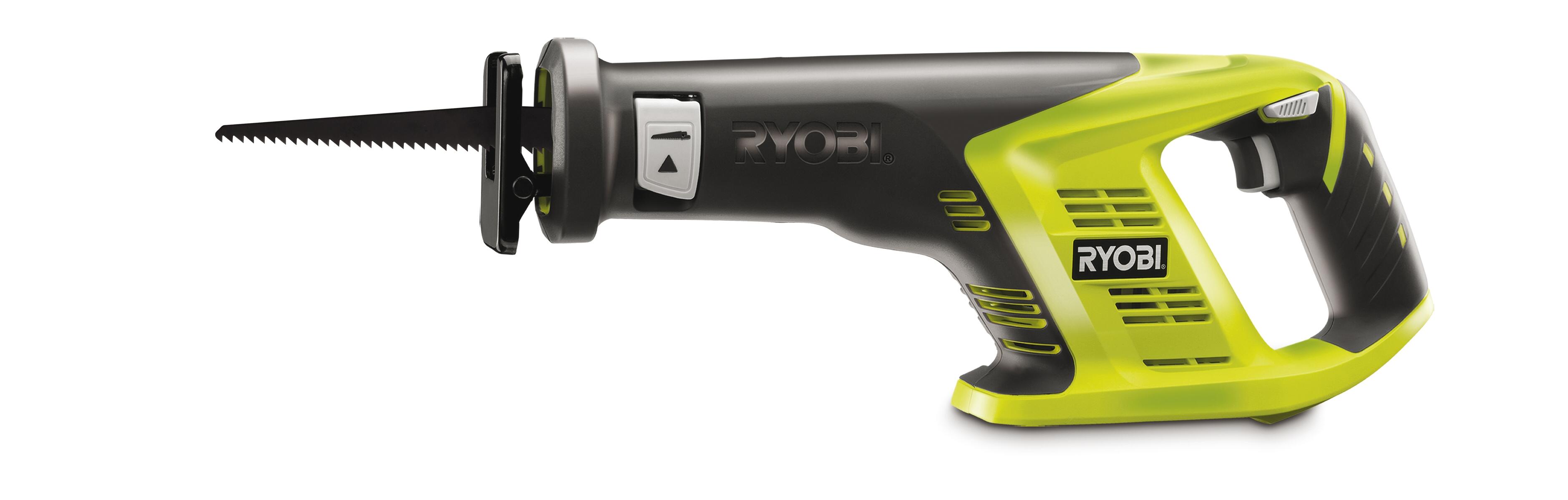 Piła szablasta akumulatorowa Ryobi One+ RRS1801 22mm 18V - 8