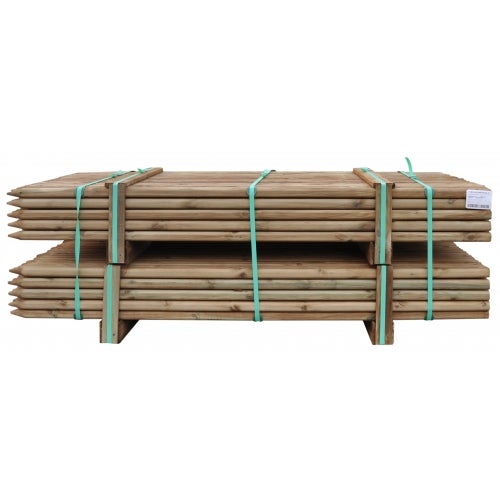 Palik podporowy 4.6x200 cm fazowany Stelmet