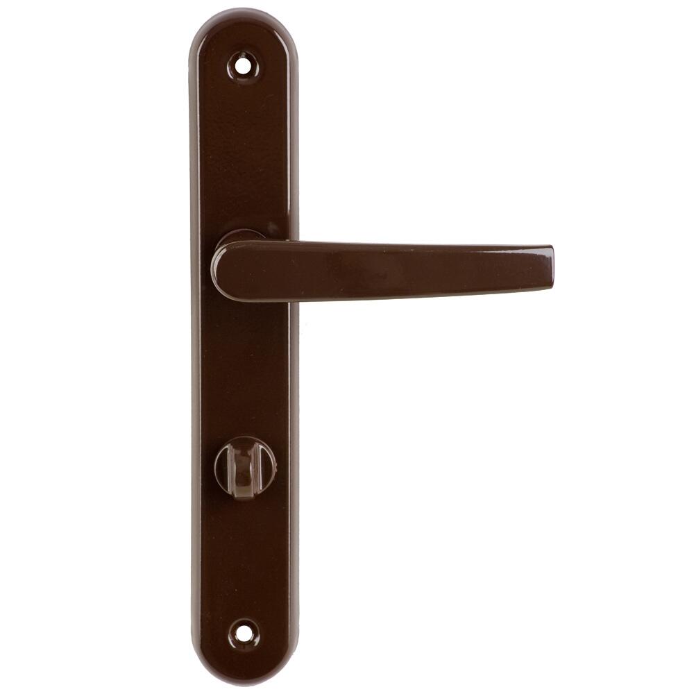 Blokada i zwolnienie blokady