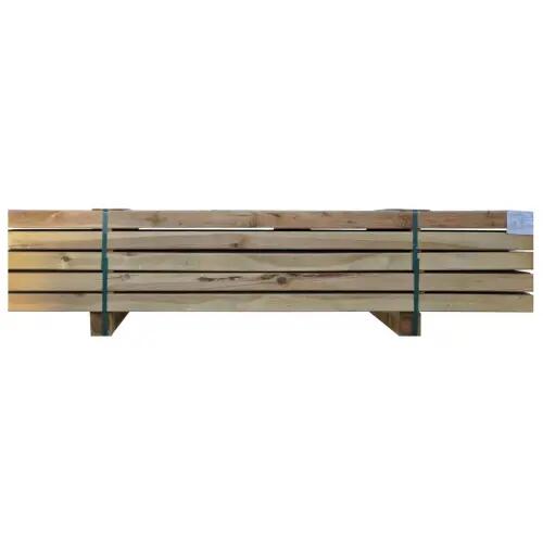 Kantówka drewniana 6x6x180 cm Stelmet - 2
