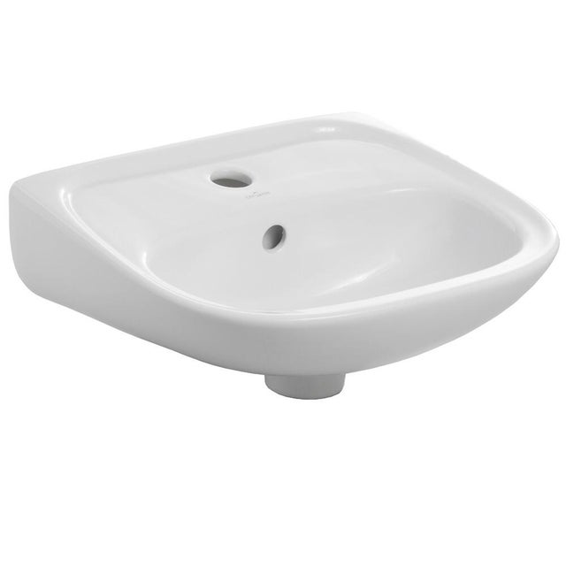 Umywalka ceramiczna Adria 40 x 36 Z/O Cersanit