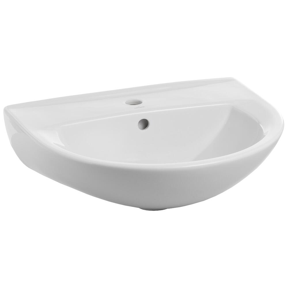 Umywalka ceramiczna President 55 x 45 Z/O Cersanit