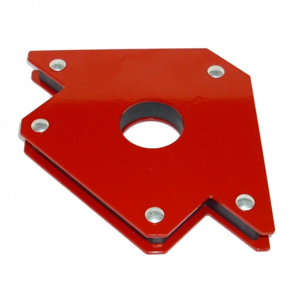 Magnetyczny kątownik spawalniczy TM 22 PIROTEC