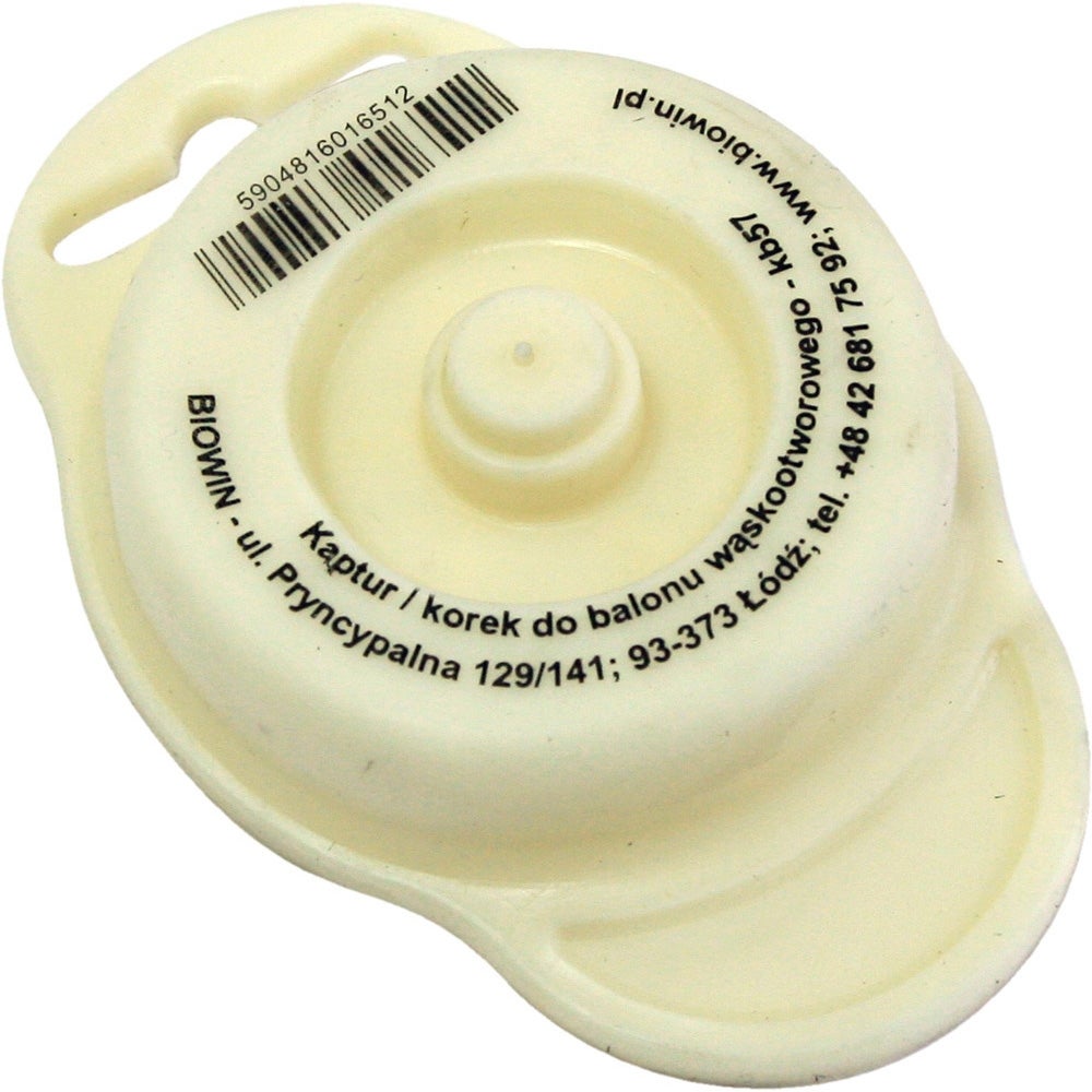 Kaptur do balonu 57 mm 1szt. Browin