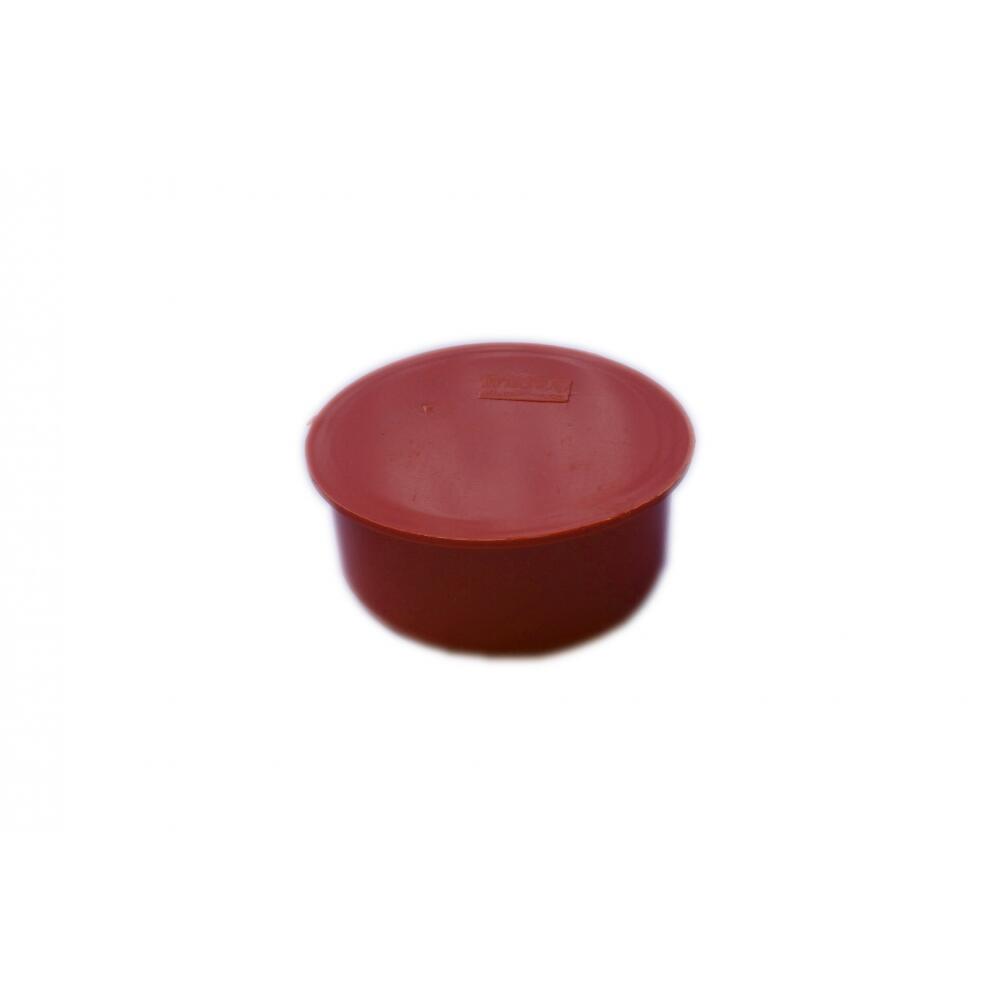 Korek kanalizacji zewnętrznej 110 mm Poliplast