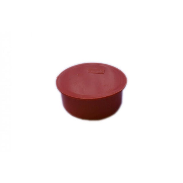 Korek kanalizacji zewnętrznej 110 mm Poliplast