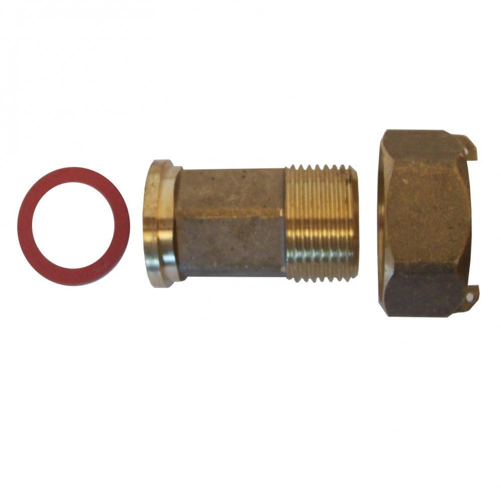 Złączka do wodomierza 3/4'' GOSHE