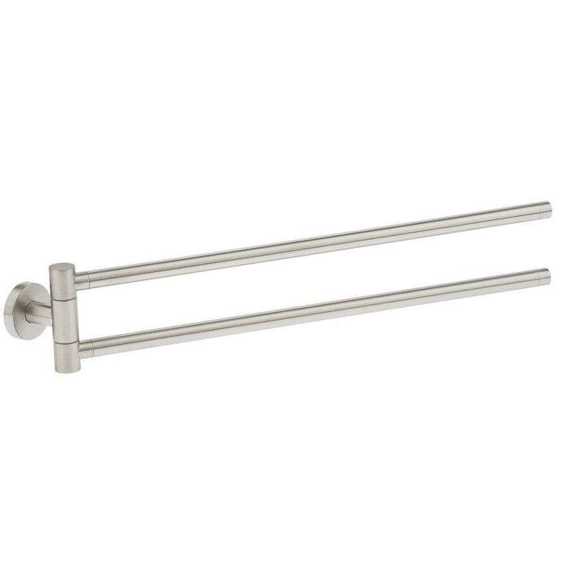 Wieszak ścienny na ręcznik Boston Tiger