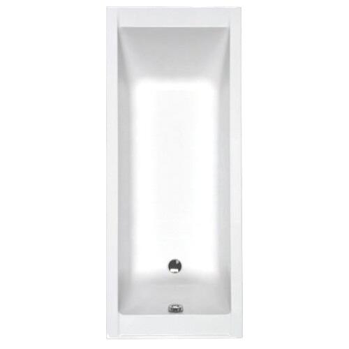 Wanna prostokątna Supero 180 x 80 Koło