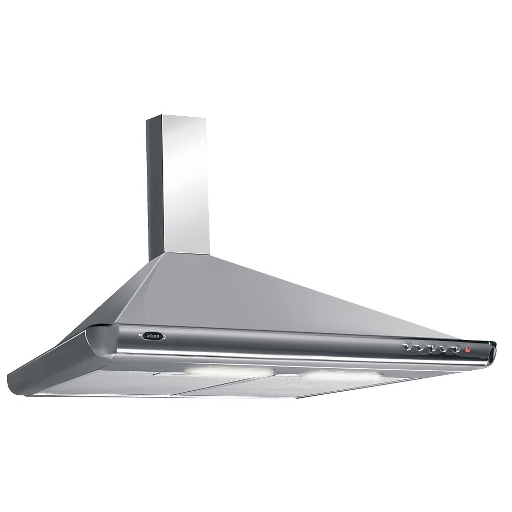 Okap kominowy Elegant Turbo mini WK-5 50 cm Akpo