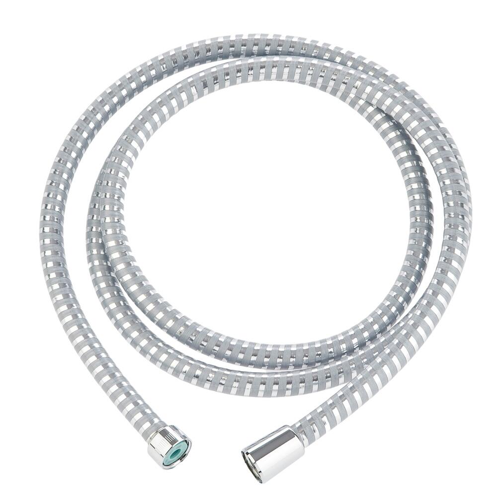 Wąż prysznicowy szary Mariflex 200 cm Hansgrohe