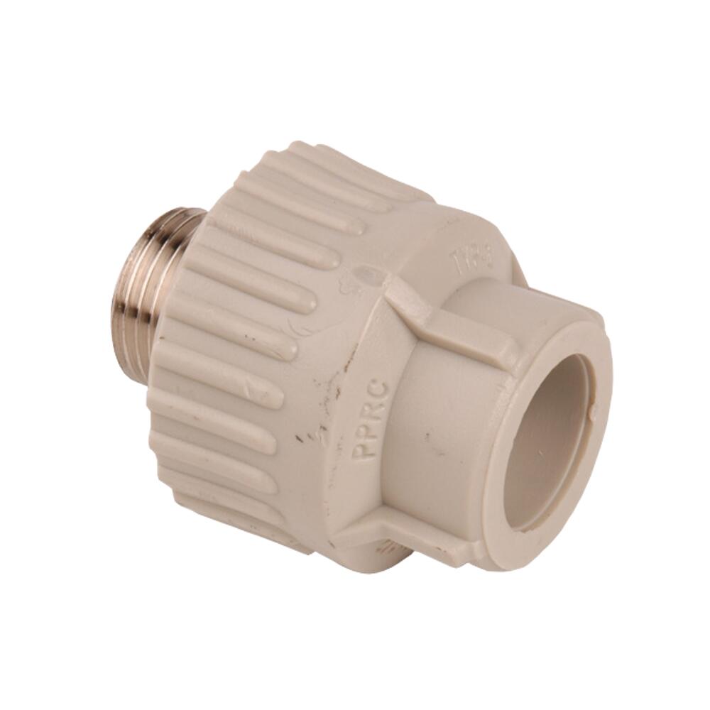 Złączka 32 mm-1''GZ mosiądz SIGMA-LI