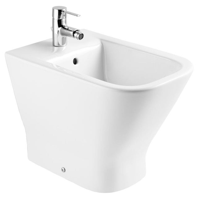 Bidé blanco The Gap ROCA