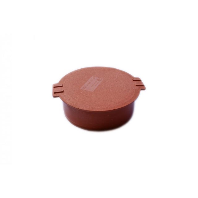 Korek kanalizacji zewnętrznej 160 mm Poliplast