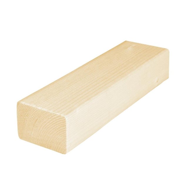 Kantówka strugana sosnowa surowa 28x40x1000 mm