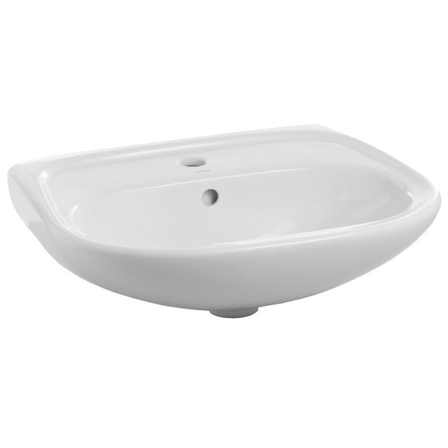 Umywalka ceramiczna Adria 55 x 46 Z/O Cersanit