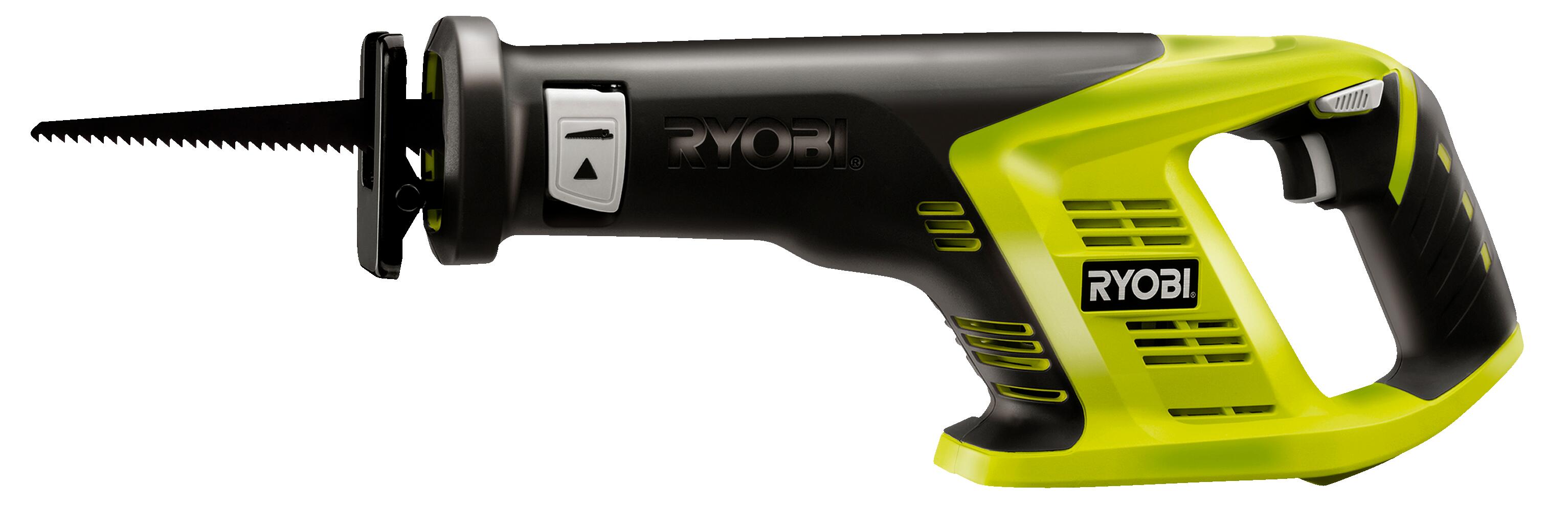 Piła szablasta akumulatorowa Ryobi One+ RRS1801 22mm 18V - 7