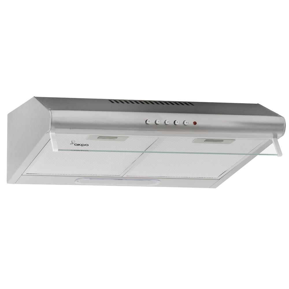 Okap podszafkowy WK-7 P-3050 inox 50 cm Akpo - Leroy Merlin
