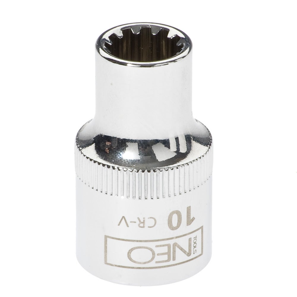 Nasadka Spline 1/2" 10 mm 08-582 Neo