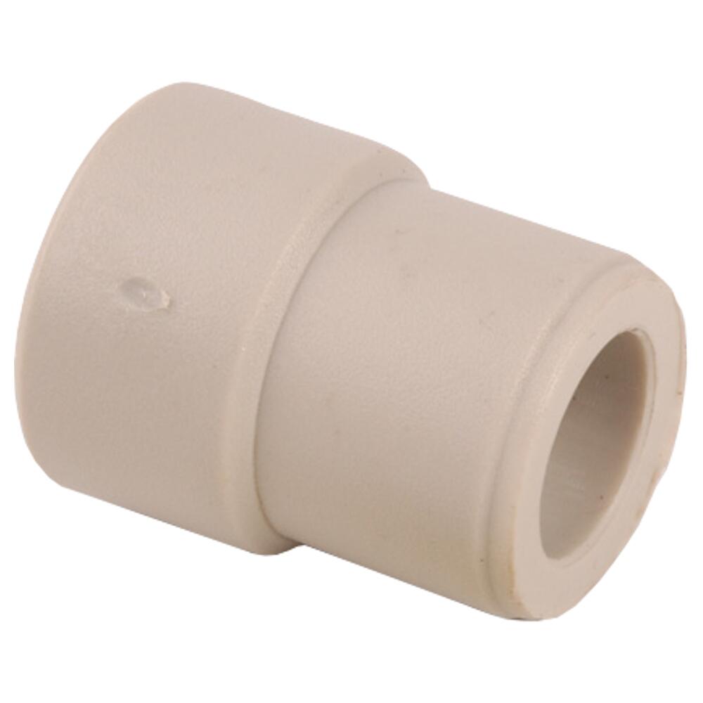 Złączka 32 - 40 mm redukcyjna kztałtki  PPR SIGMA-LI