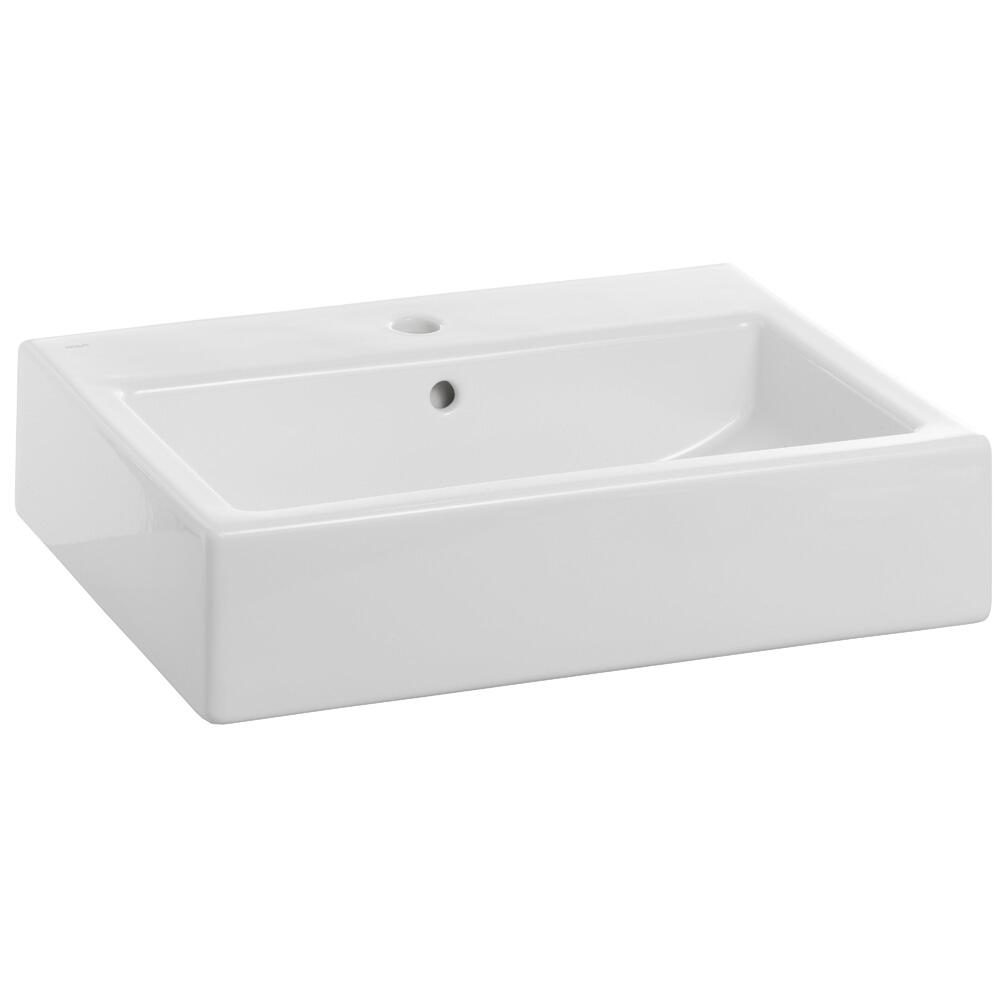 Umywalka ceramiczna Twins 60 x 46 Z/O Koło