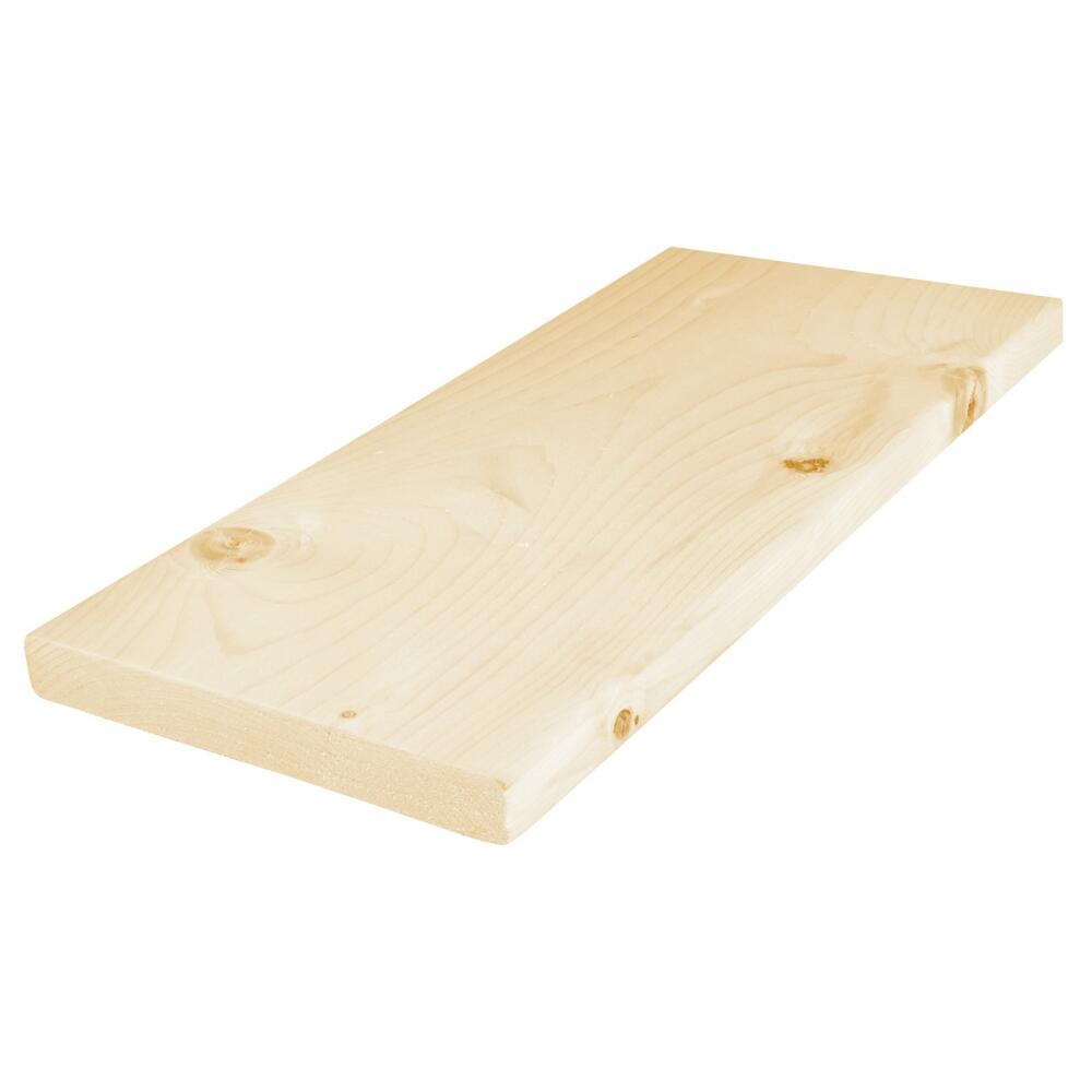 Kantówka strugana sosnowa surowa 26x145x2000 mm