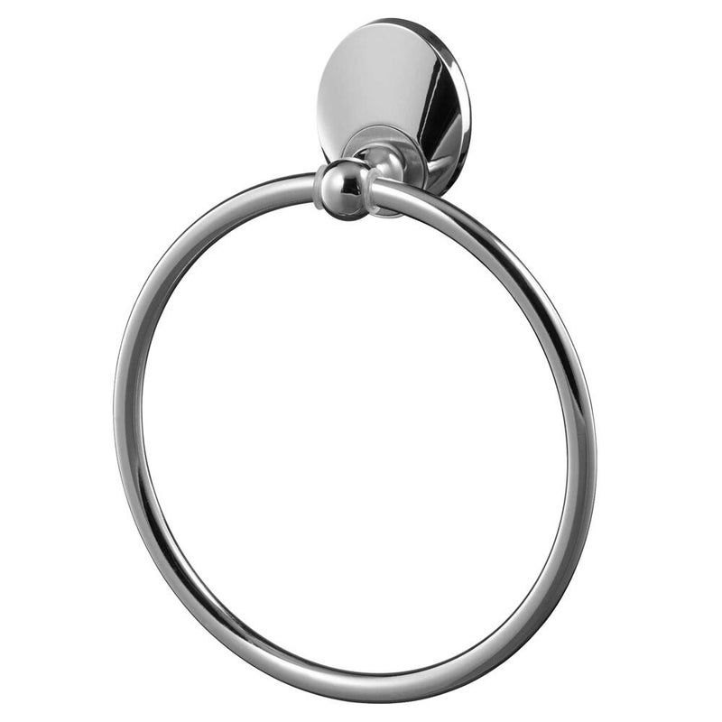 Wieszak ścienny na ręcznik Emotion Bisk